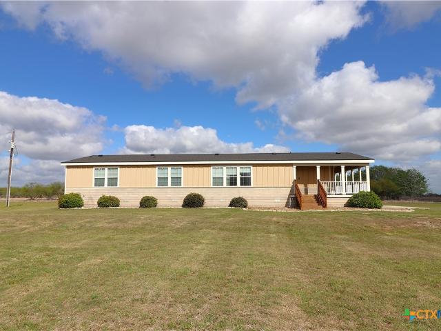 House for sale in Calhoun, Texas