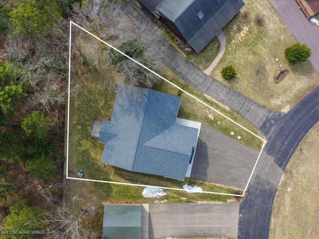 House for sale in Grand Marsh, Wisconsin