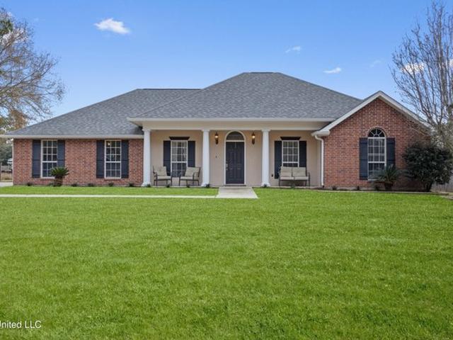 House for sale in Waveland, Mississippi