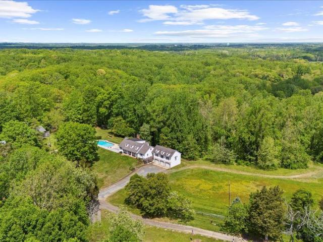 Land for sale in Crownsville, Maryland