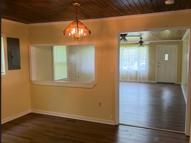 House for sale in Tifton, Georgia