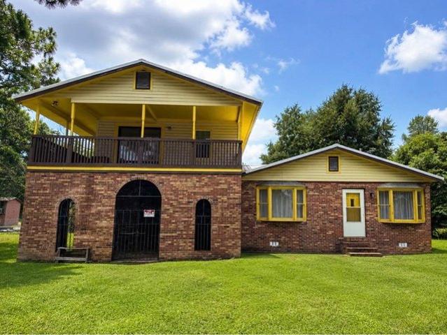 House for sale in Tifton, Georgia