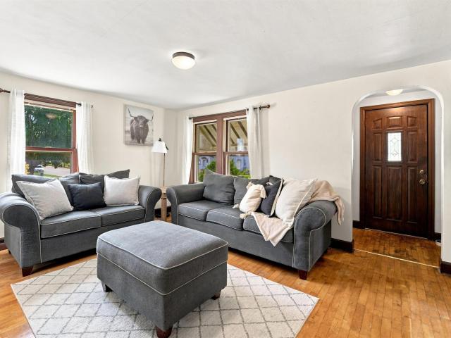 House for sale in Kaukauna, Wisconsin