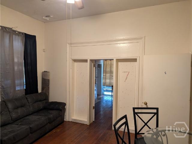House for sale in Savannah Historic District, Savannah