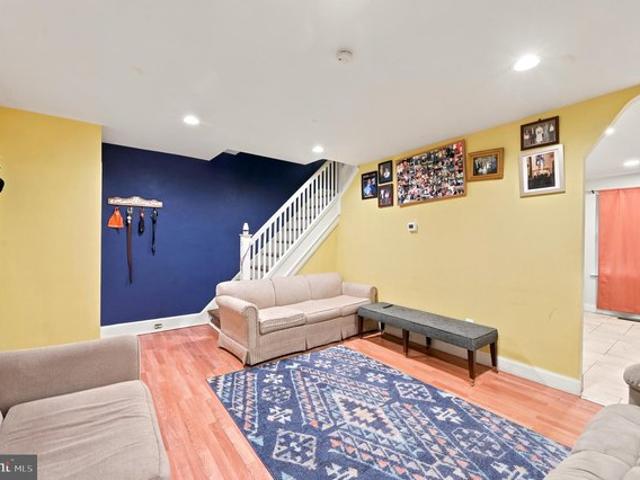Townhouse for sale in Delco, Pennsylvania