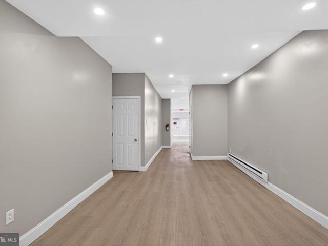 House for sale in Camden, New Jersey