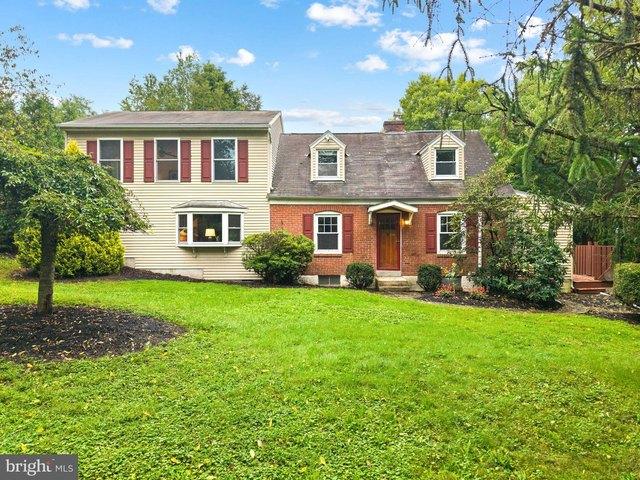 House for sale in Pottstown, Pennsylvania