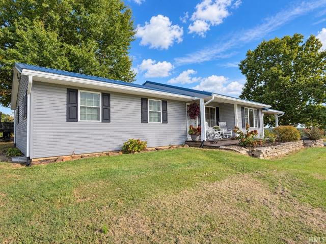 House for sale in Mitchell, Lawrence County