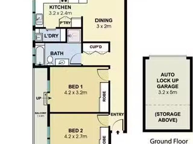 Apartment for rent in Sydney, New South Wales