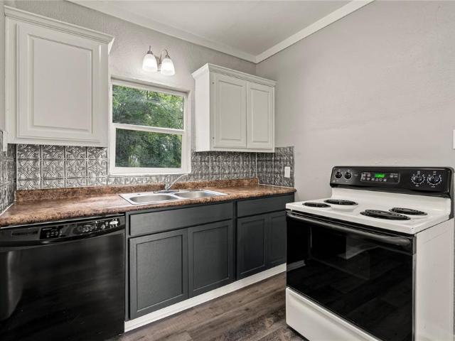 House for sale in Waco, Texas