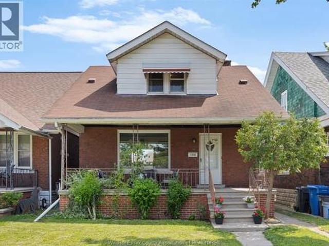 House for sale in Maidstone, Ontario