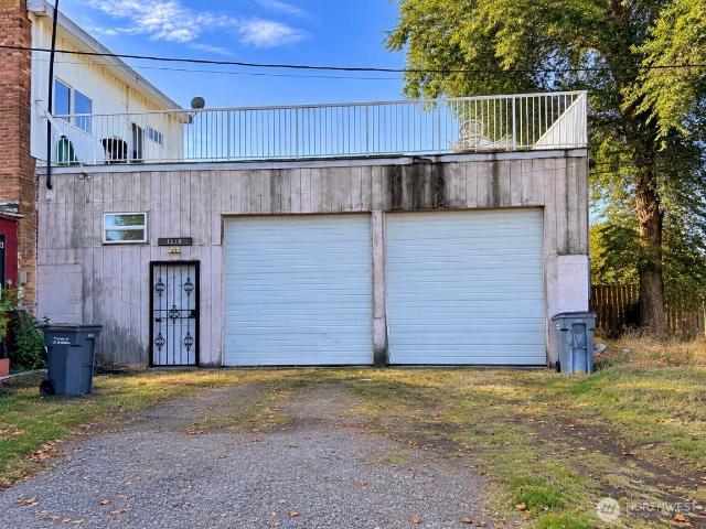 Commercial for sale in Oroville, Okanogan County