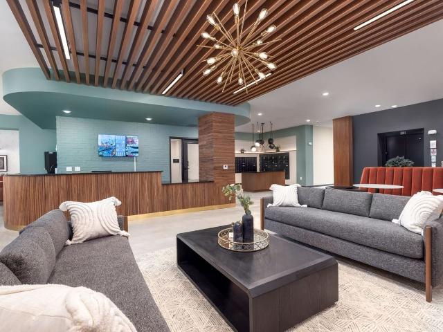 Apartment for rent in Hopkins