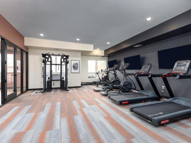 Apartment for rent in Hopkins