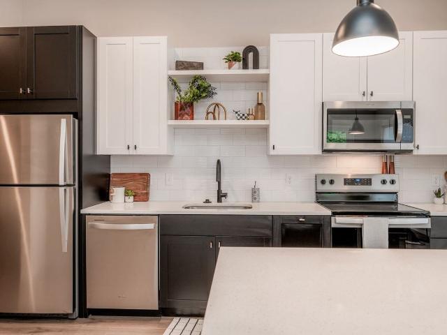 Apartment for rent in Hopkins