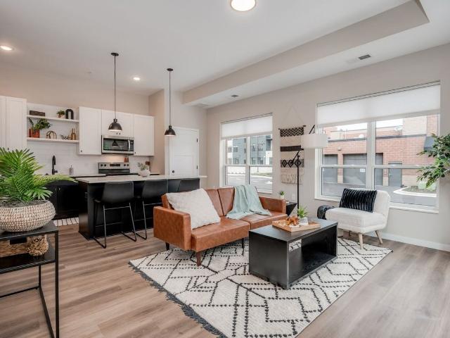 Apartment for rent in Hopkins