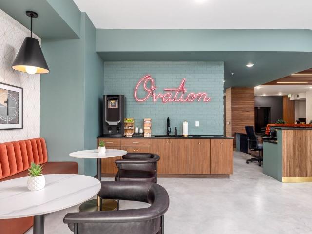 Apartment for rent in Hopkins