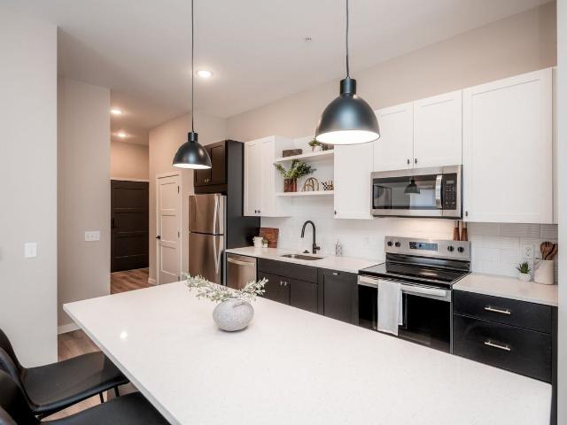Apartment for rent in Hopkins