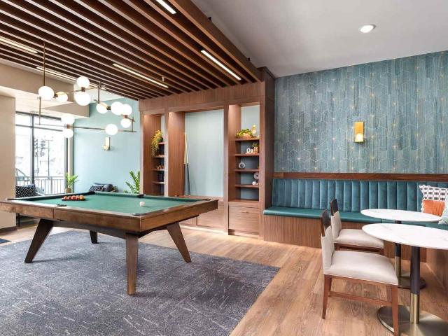 Apartment for rent in Hopkins