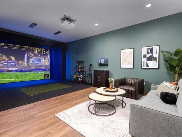 Apartment for rent in Hopkins
