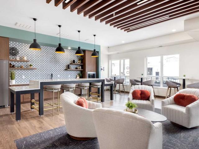 Apartment for rent in Hopkins