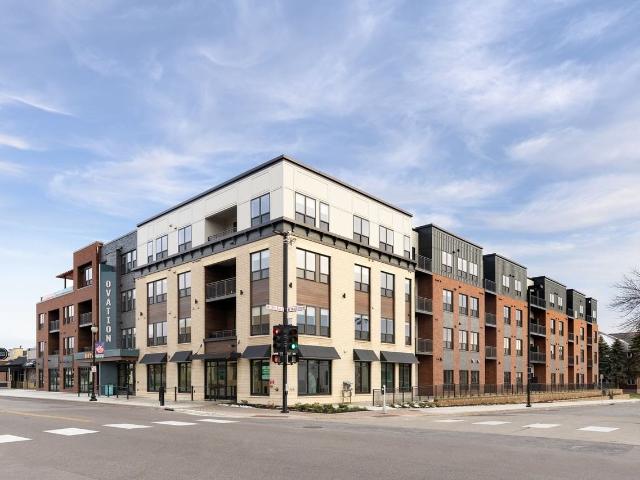 Apartment for rent in Hopkins