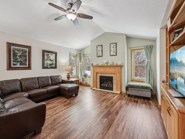 House for sale in Isanti, Minnesota