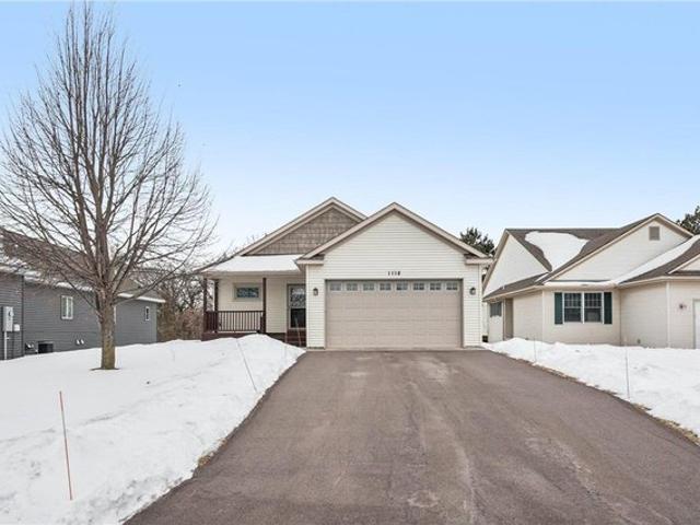 House for sale in Isanti, Minnesota
