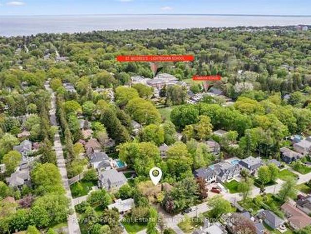 House for sale in Oakville, Ontario