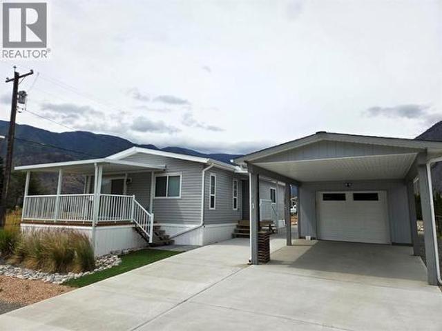 House for sale in British Columbia