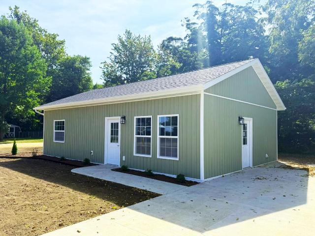 House for sale in Three Rivers, Michigan