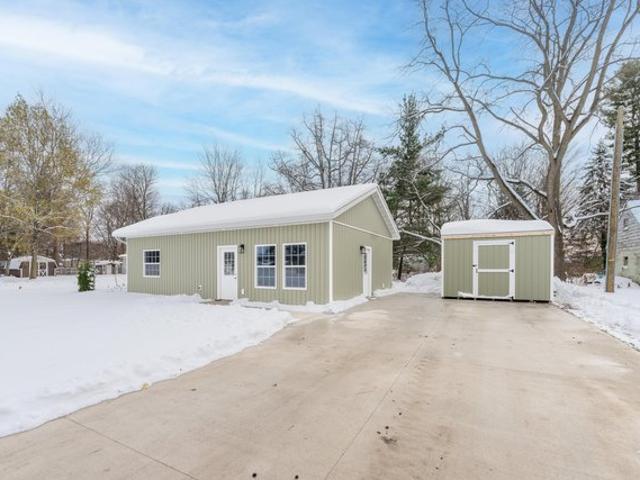 House for sale in Three Rivers, Michigan