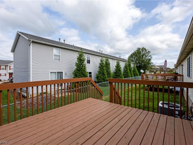 Condo for sale in Wooster, Ohio