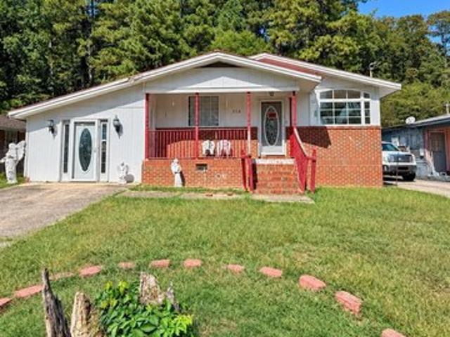 House for sale in Monte Vista, Gadsden