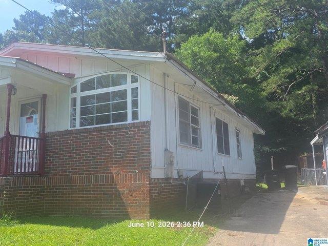 House for sale in Etowah, Alabama