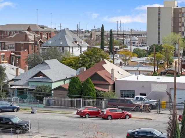 House for sale in El Paso, Texas
