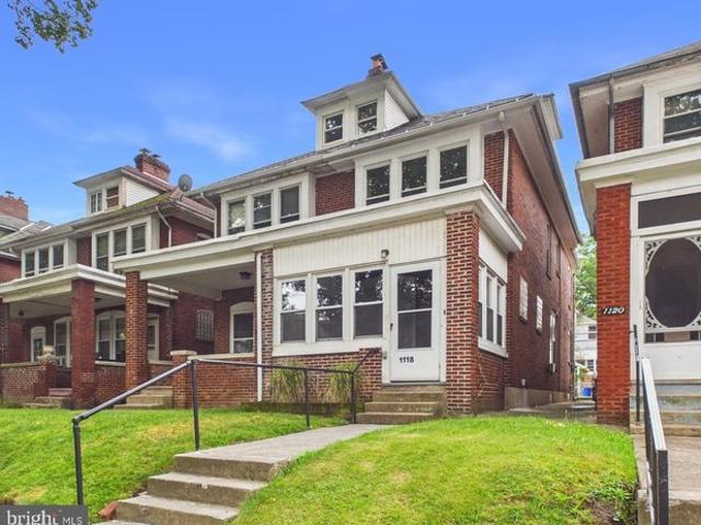 Townhouse for sale in Harrisburg, Pennsylvania