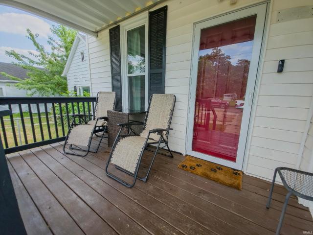 House for sale in Wabash, Illinois