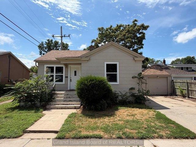 House for rent in Nebraska