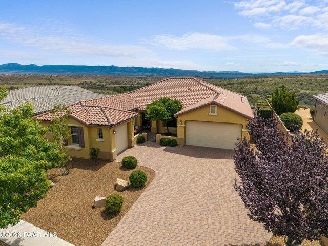 House for sale in Prescott Valley, Arizona