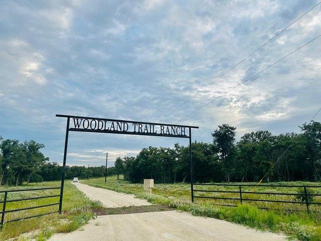 Farm for sale in Milam, Texas