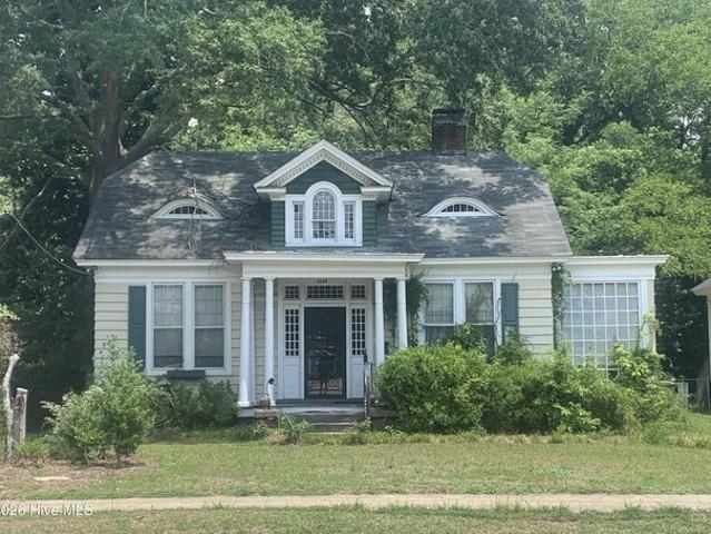 House for sale in Wilson, North Carolina