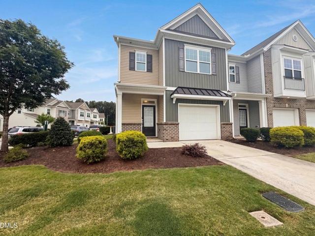 Townhouse for sale in Wake, North Carolina