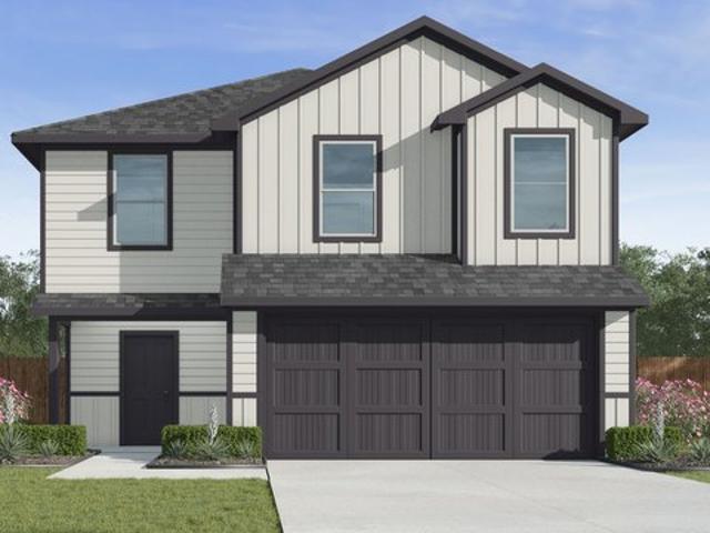 House for sale in Temple, Bell County
