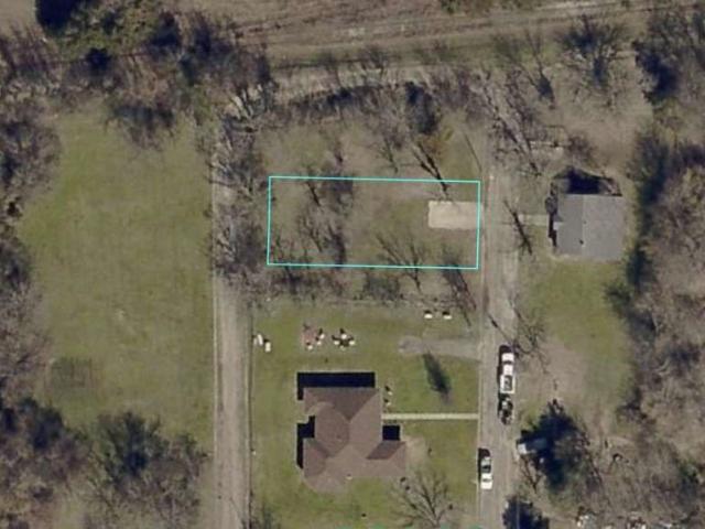 Land for sale in Hunt, Texas