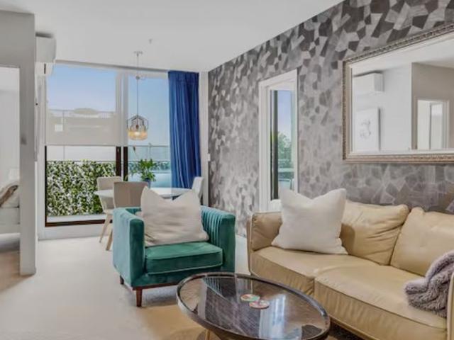 Apartment for rent in Auckland, Oroua County