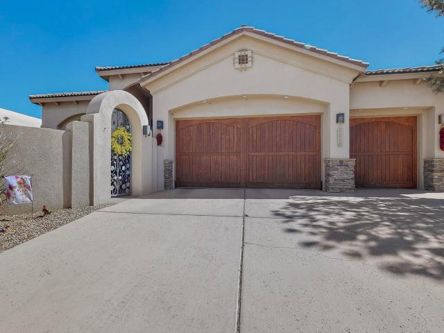 House for sale in Bernalillo, New Mexico