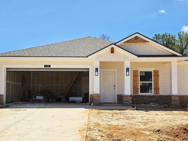 House for sale in Smith, Texas