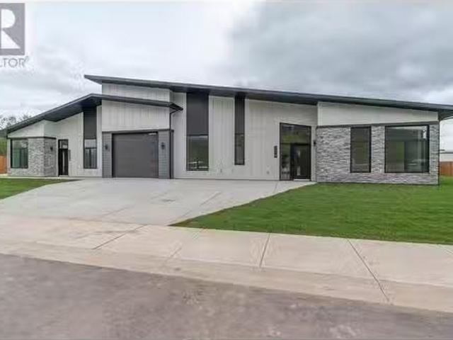 House for sale in Smithers, British Columbia