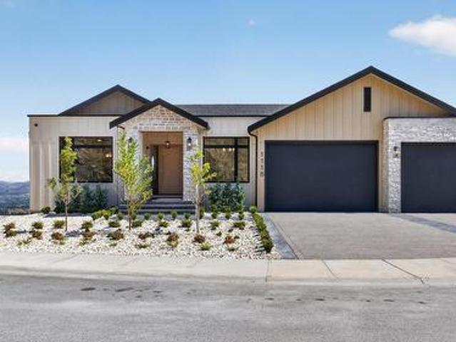 House for sale in Winfield, British Columbia